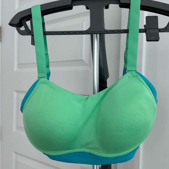 Never worn ver comfy sports bra from Zivame made in India - Picture 1 of 4